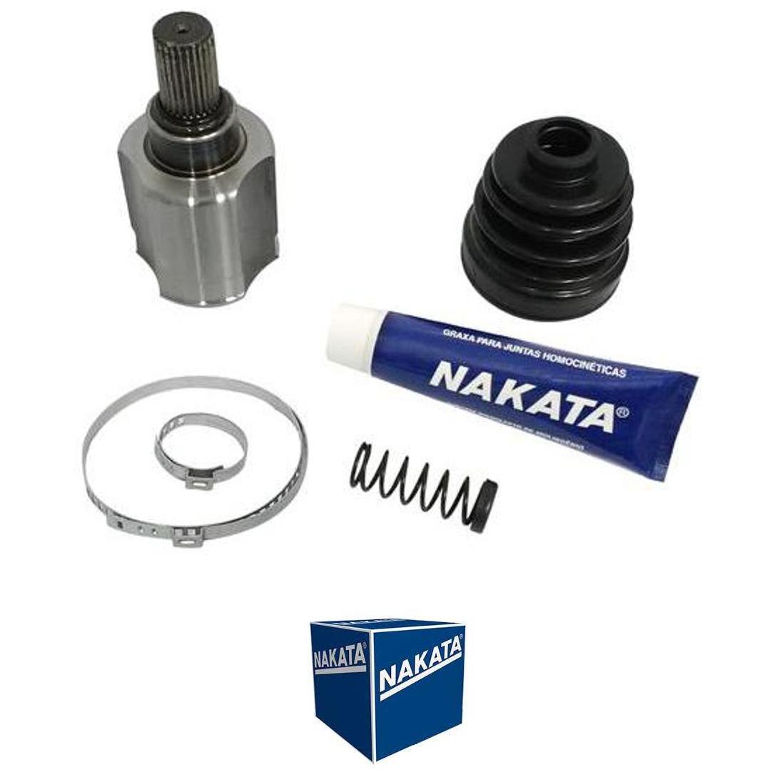 Tulipa para Citroen C3 - Nakata - NJH02-1AQTD