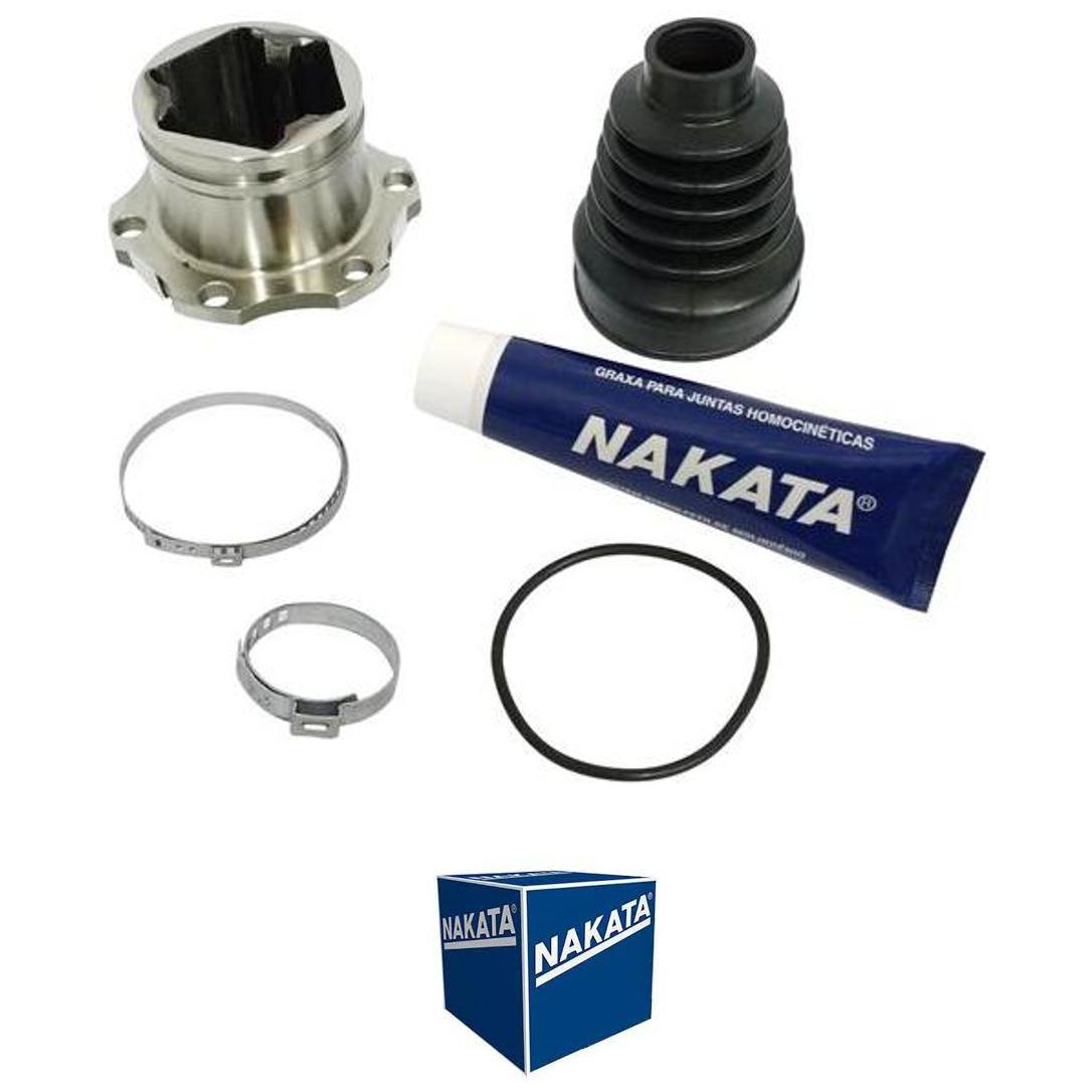 Tulipa para AUDI A3 - Nakata - NJH04-238D