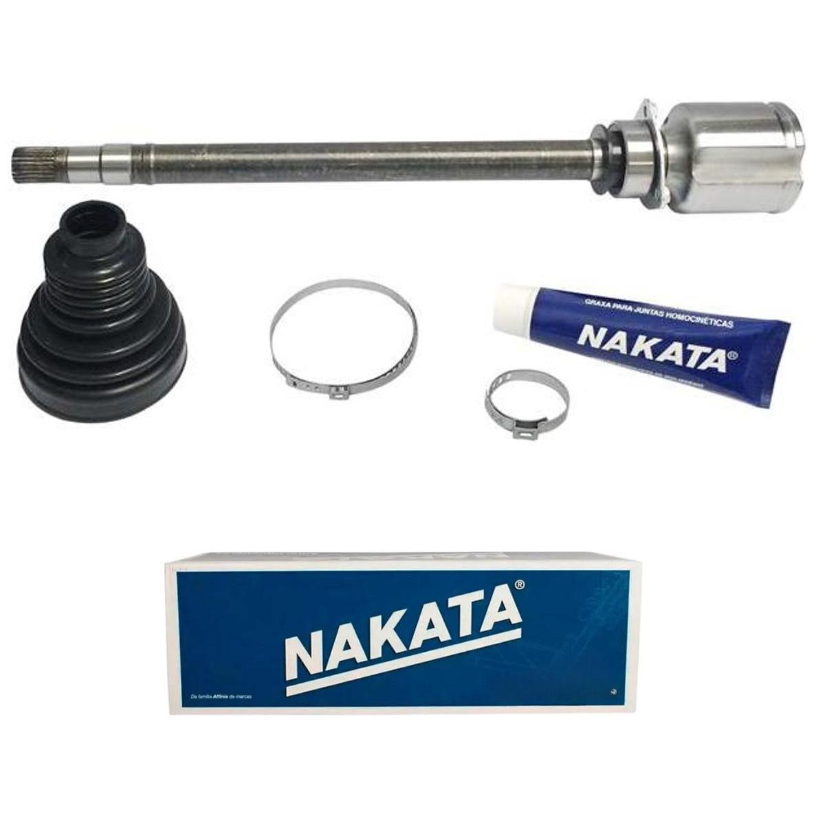 Tulipa - Nakata - NJH12-290D