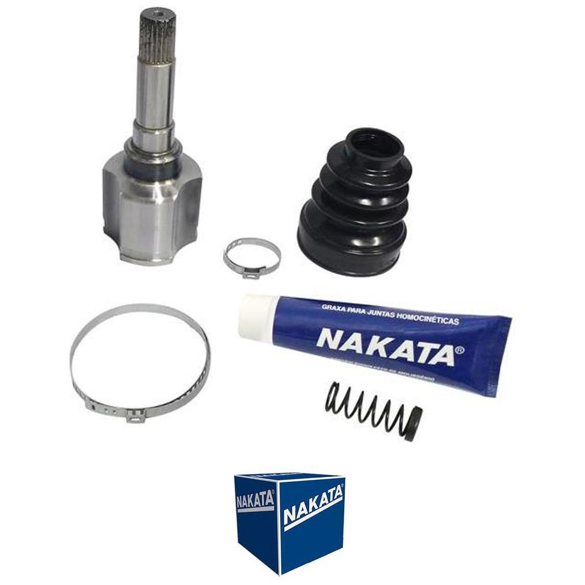 Tulipa para Citroen C3 - Nakata - NJH16-280D