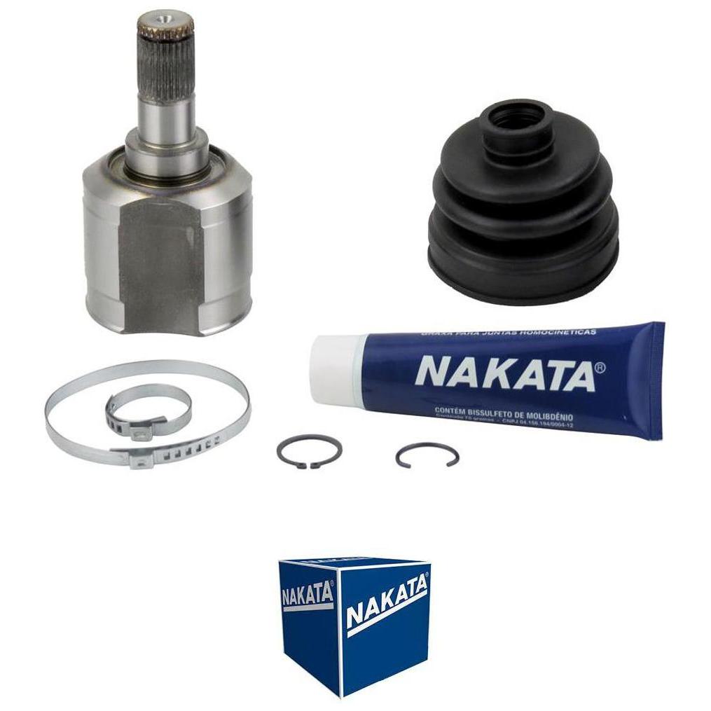 Tulipa para Hyundai Tucson - Nakata - NJH22-500D