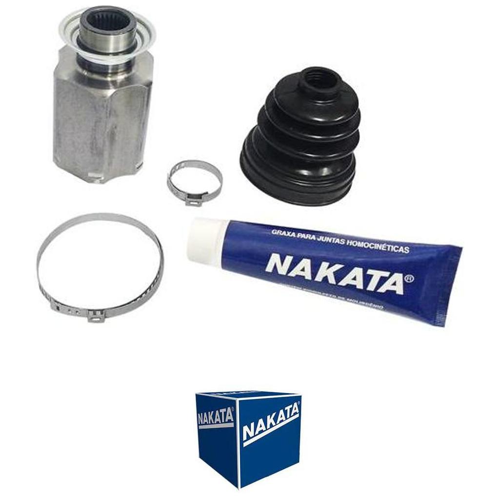 Tulipa para Honda Civic e FIT - Nakata - NJH26-249D