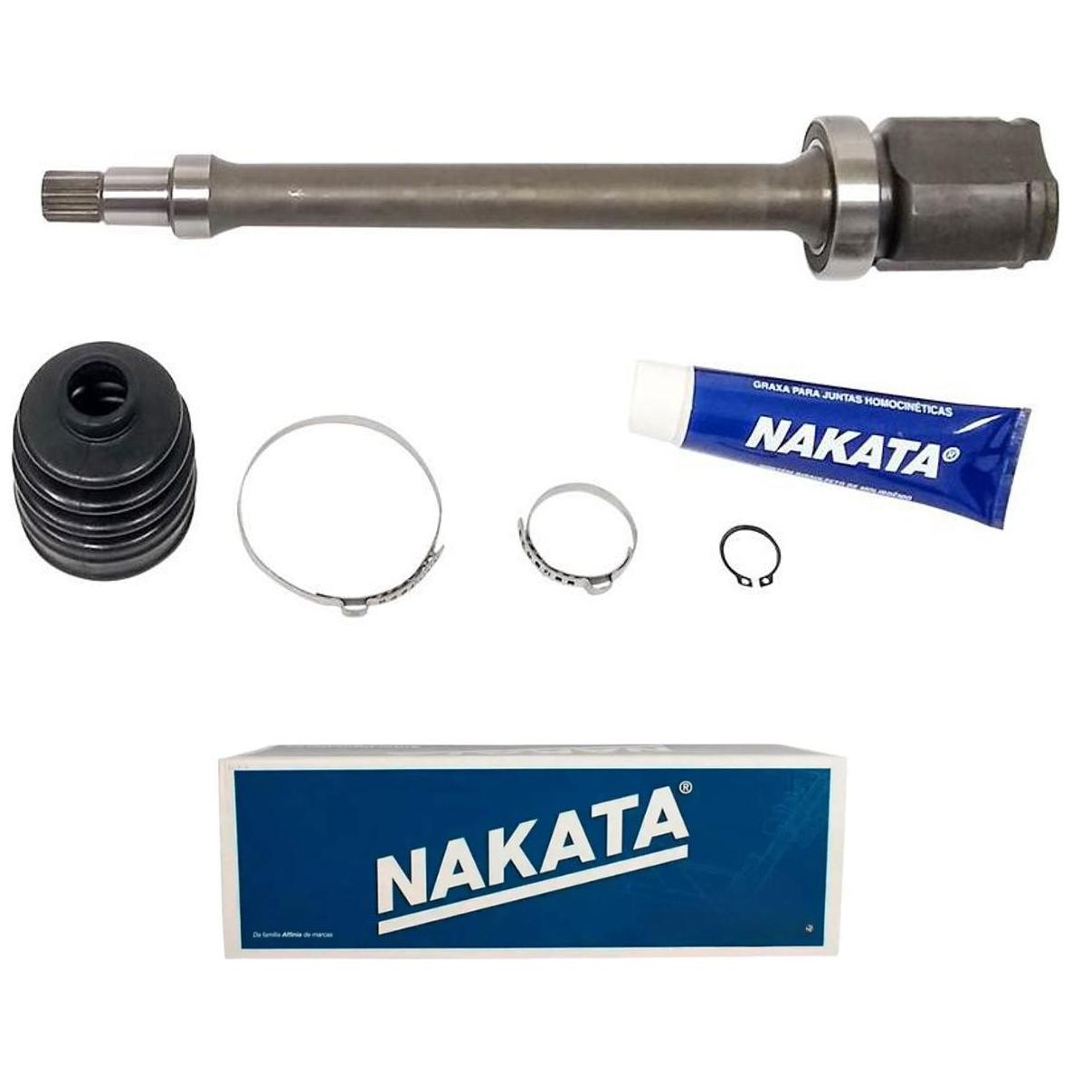 Tulipa - Nakata - NJH40-322D