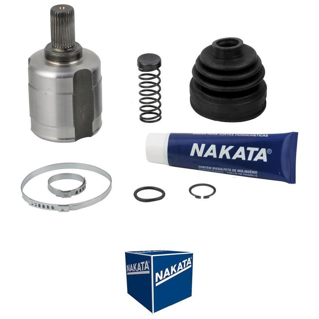Tulipa para Renault Duster e Oroch - Nakata - NJH42-521D