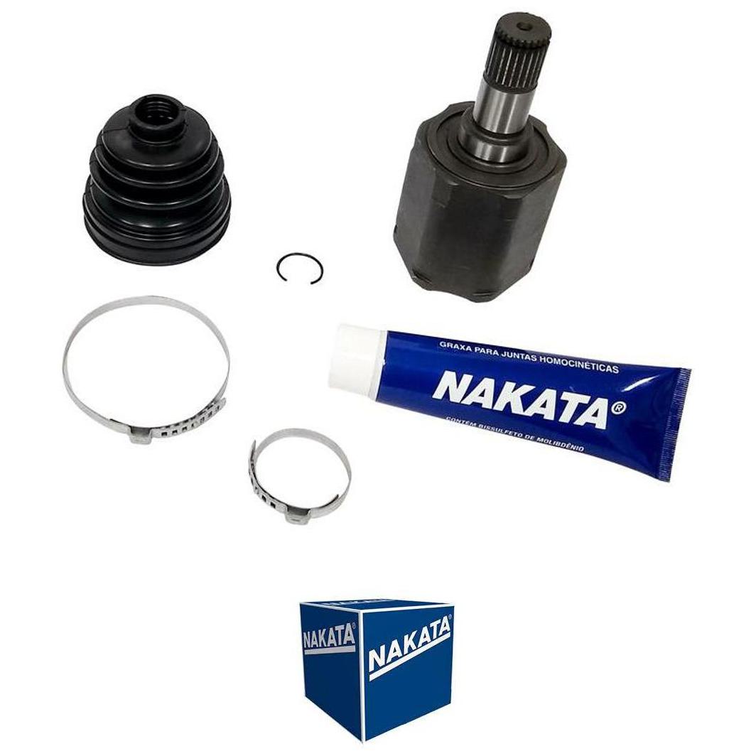 Tulipa para Honda Civic - Nakata - NJH54-323D