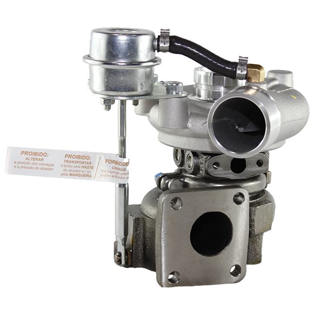 Turbocompressor para Iveco Daily 35.10 e Daily 40.12 - Mahle - TC0010112