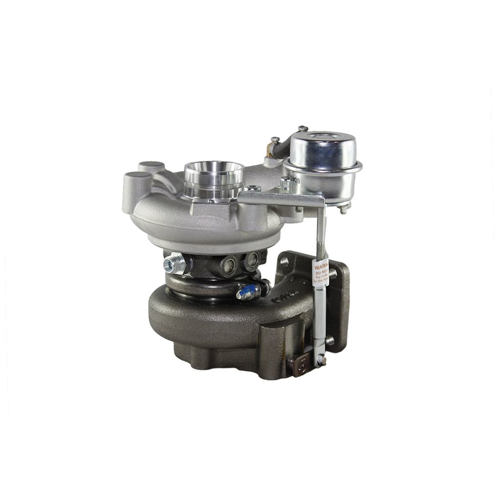Turbocompressor para Iveco Daily 35.10 e Daily 40.12 - Mahle - TC0010112