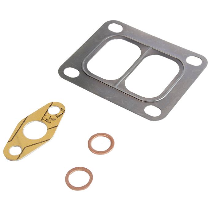 Turbocompressor para Nissan Frontier e X-TERRA - Mahle - TC0060482