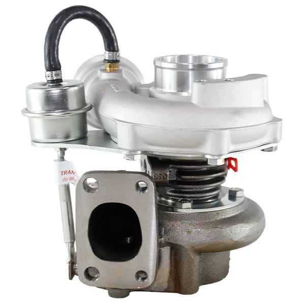 Turbocompressor para Ford F-250 - Mahle - TC0130110