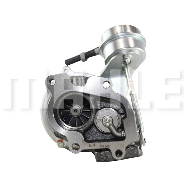 Turbocompressor para Chevrolet Blazer e S10 - Mahle - TC0130481