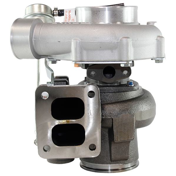 Turbina - Mahle - TC0210080