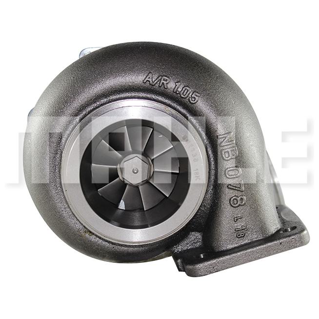 Turbina - Mahle - TC0210107