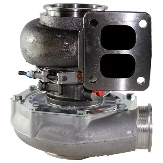 Turbina - Mahle - TC0210107