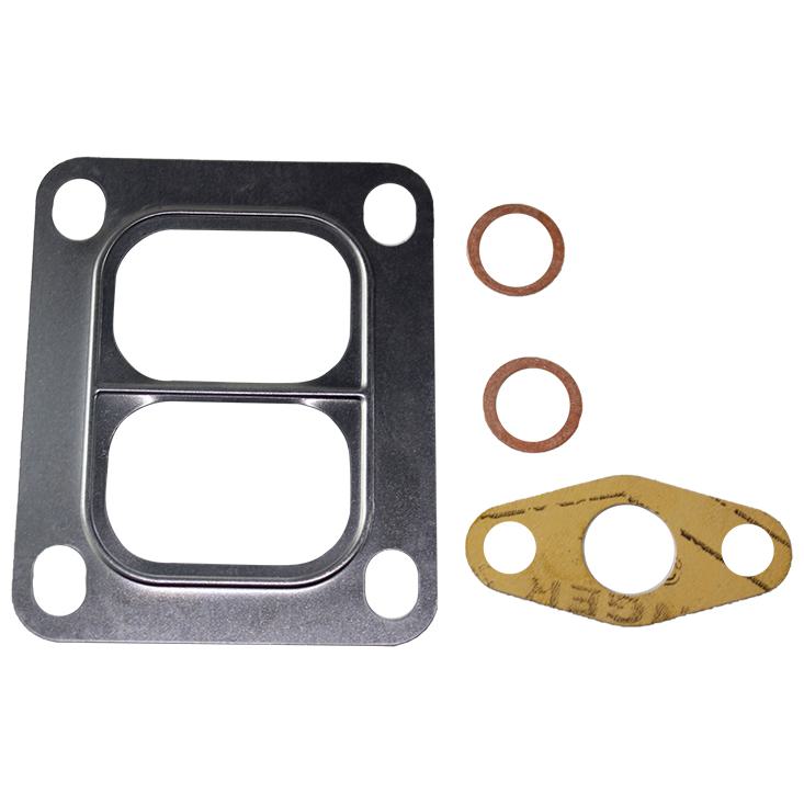Turbina - Mahle - TC0210107