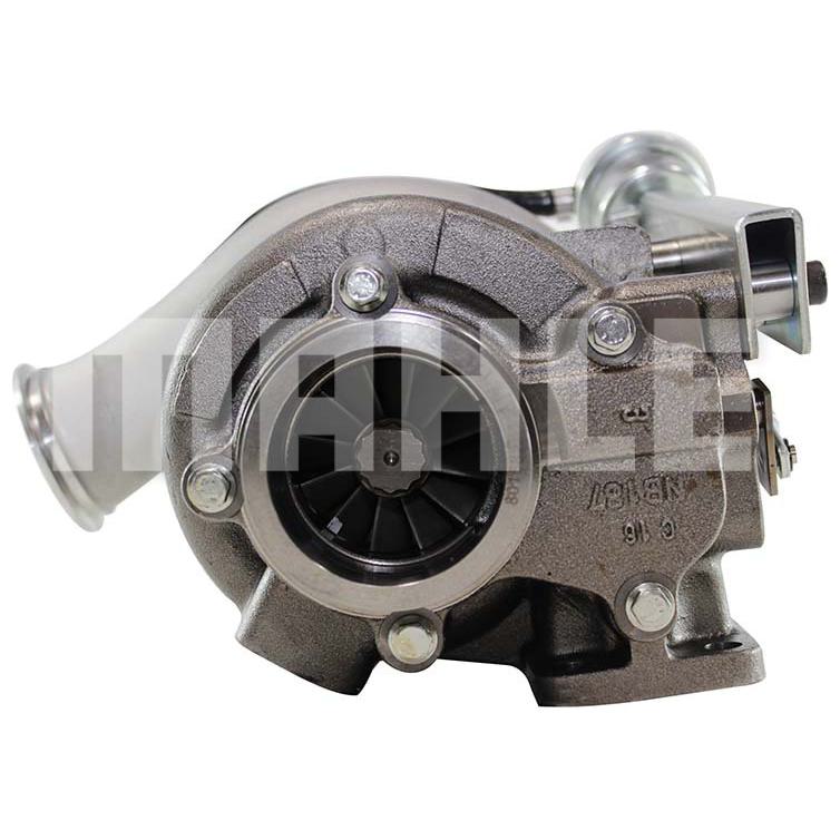 Turbina - Mahle - TC0210502