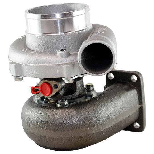 Turbina - Mahle - TC0260141