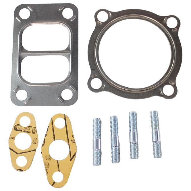 Turbina - Mahle - TC0260141