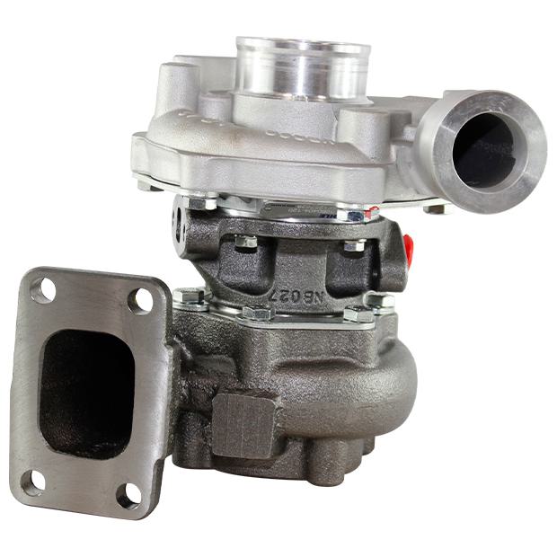 Turbina - Mahle - TC0260404