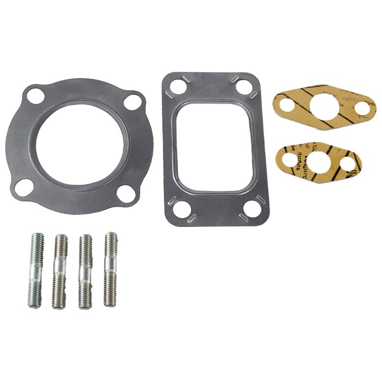 Turbina - Mahle - TC0260404