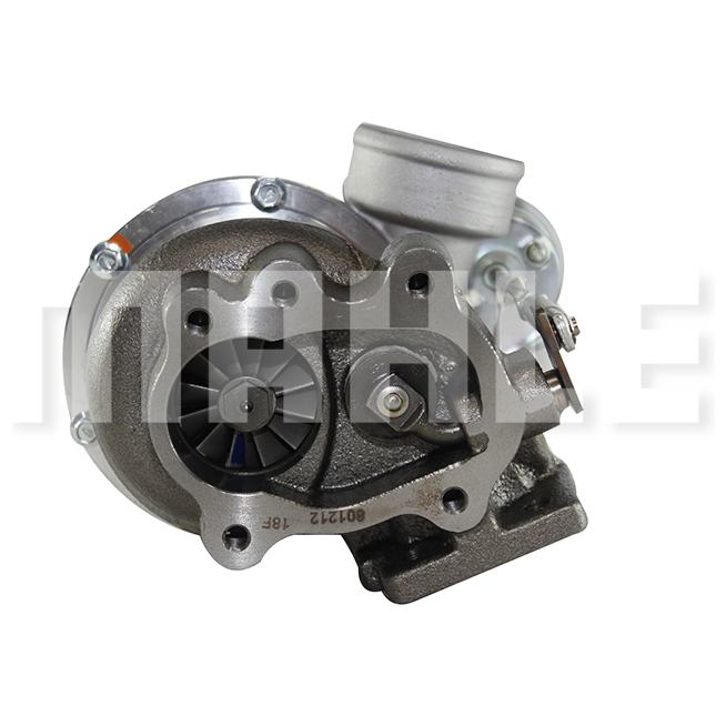 Turbocompressor para Ford Ranger - Mahle - TC0570111
