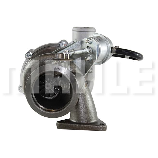Turbocompressor para Ford Ranger - Mahle - TC0570428