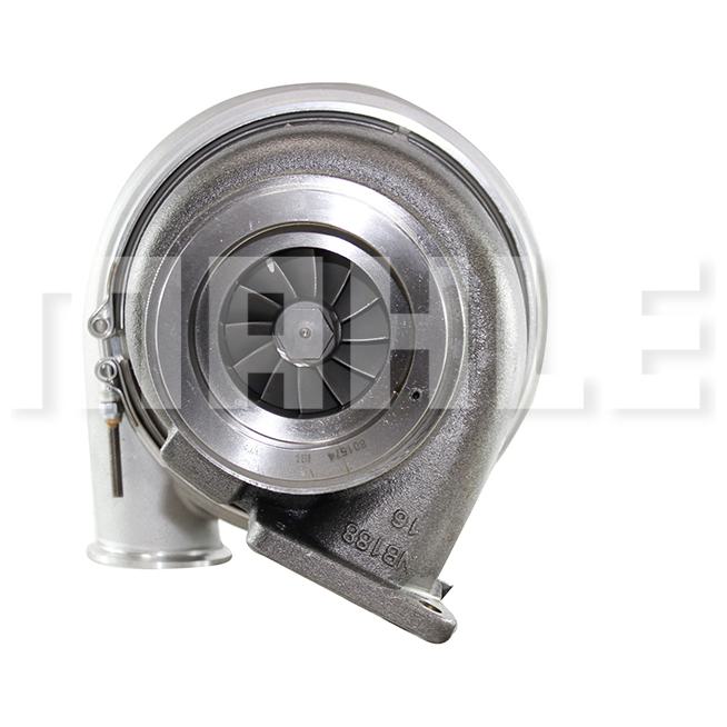 Turbina - Mahle - TC0760506