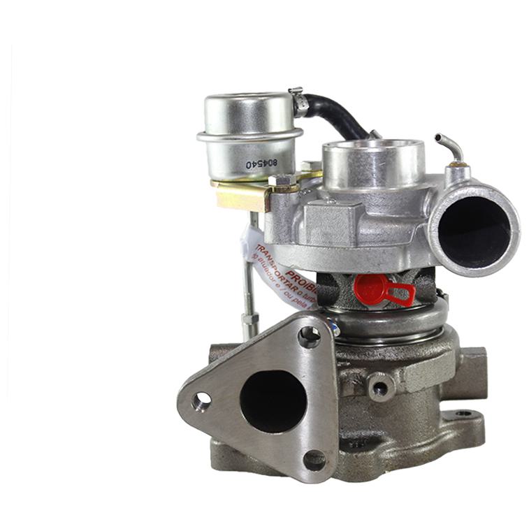 Turbina - Mahle - TC1950357