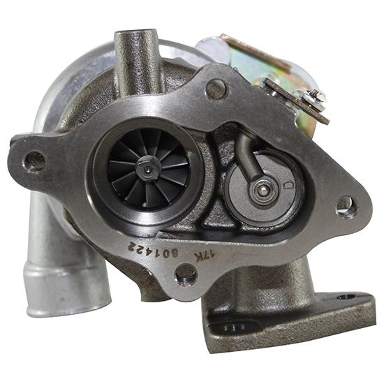 Turbina - Mahle - TC1950357