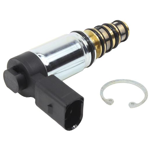 Válvula de Controle Eletrônica Para Compressor de Ar Condicionado - Mahle - ACPX 33