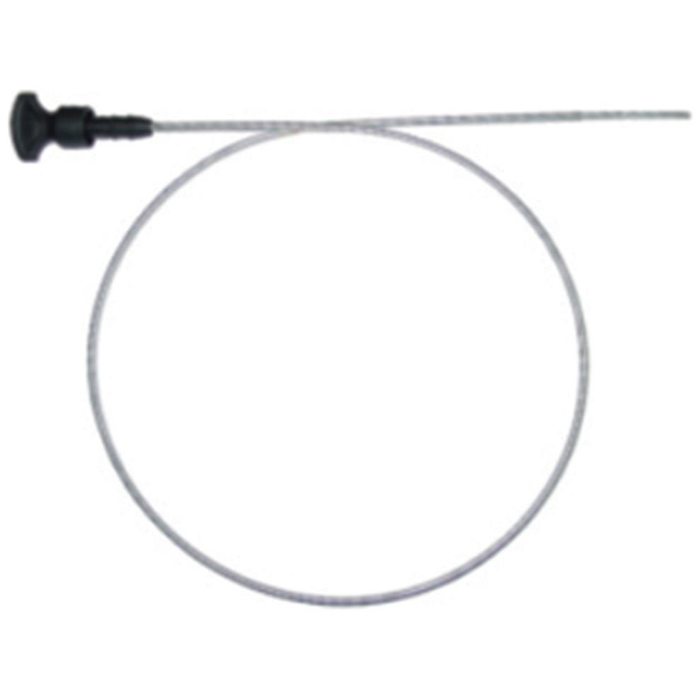 Vareta Medidora do Óleo para Volkswagen 16-170 e 16-200 - Unick - 21207