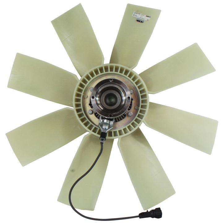 Visco Fan - Mahle Behr - CFF 441 000P