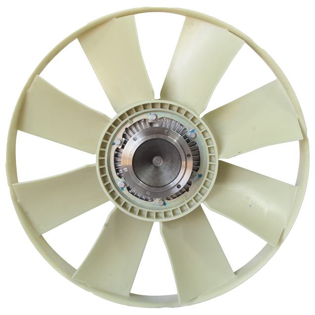 Visco Fan - Mahle Behr - CFF 444 000P